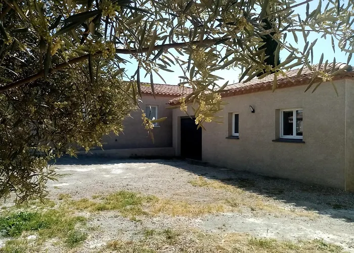 Maison Du Causse