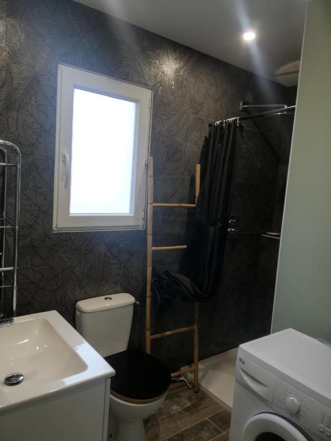Maison Du Causse Holiday home *