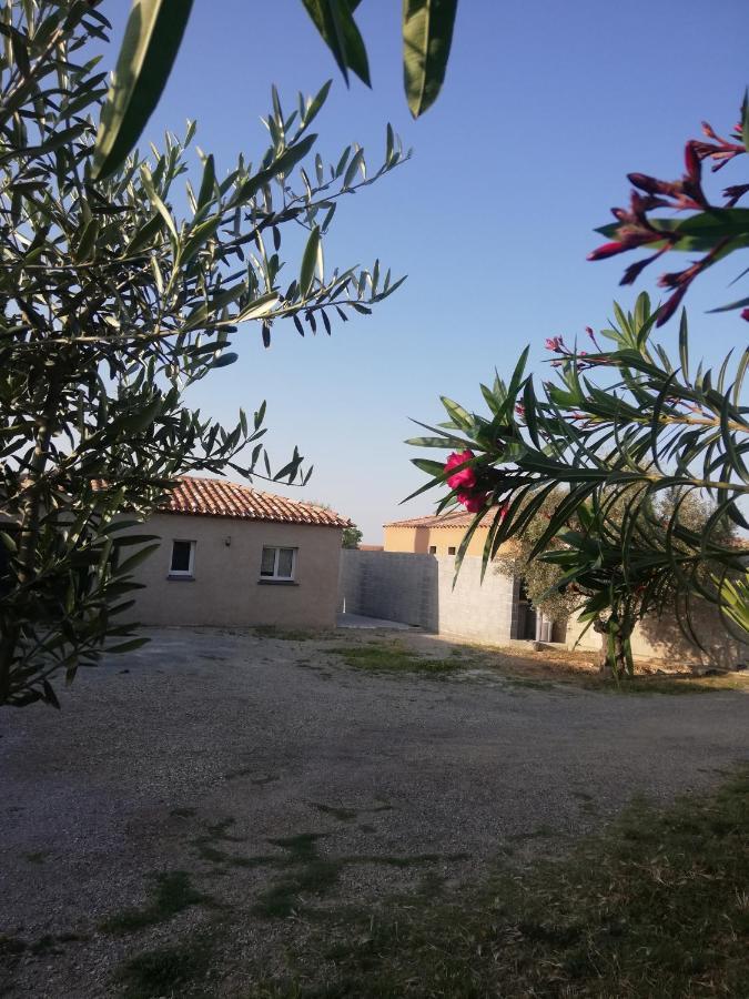 Maison Du Causse Holiday home