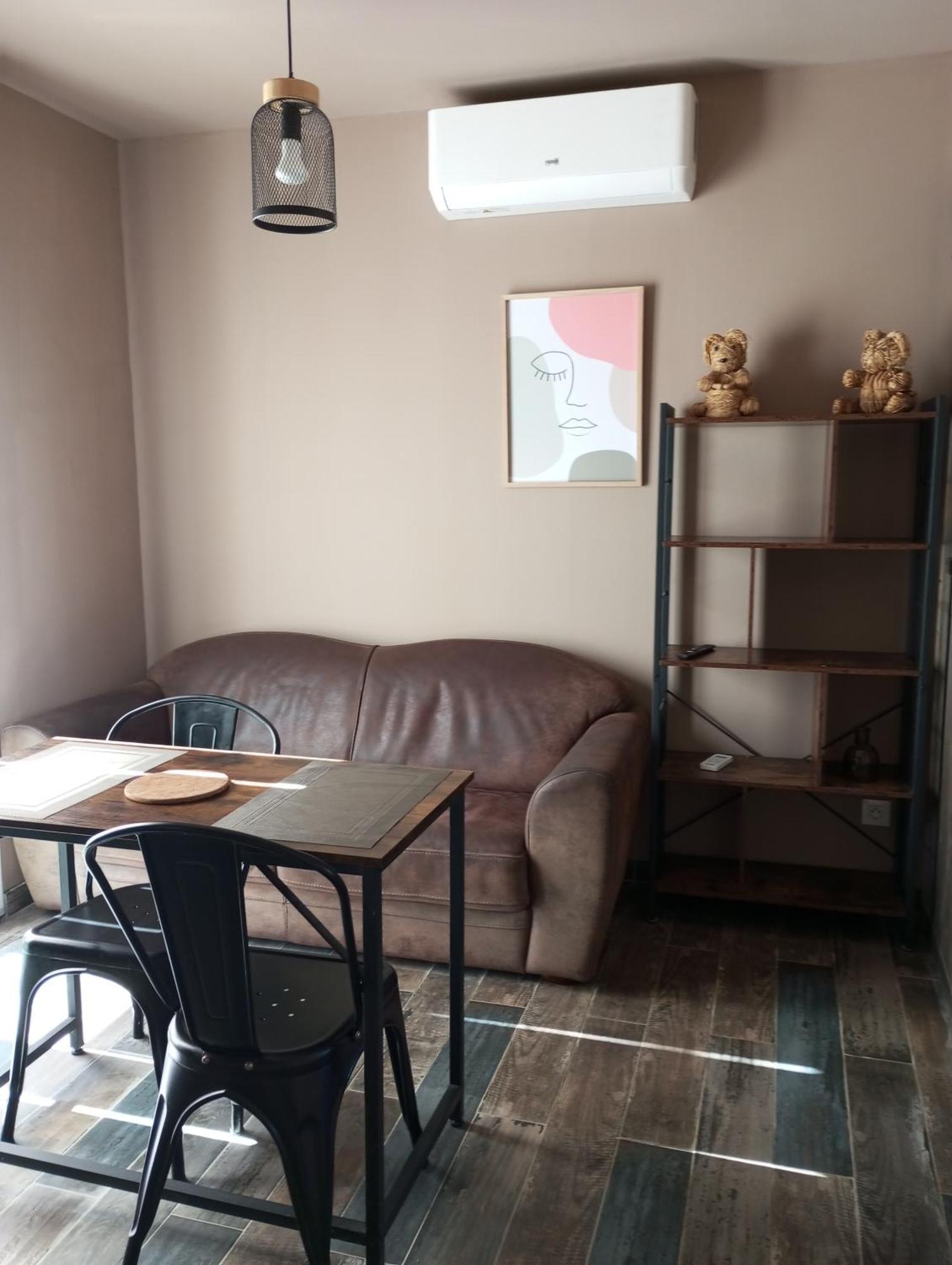 Maison Du Causse Holiday home Magalas